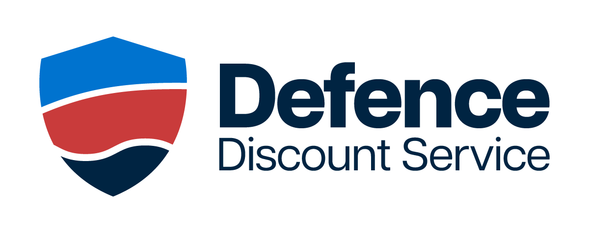 Defence discount